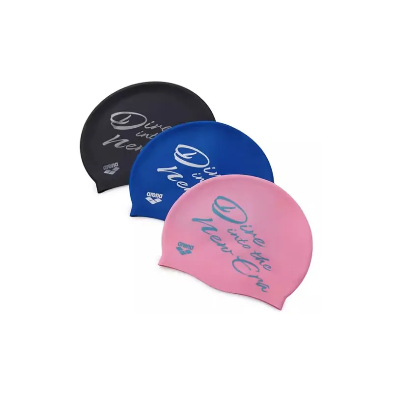 Arena Swimming Caps-1