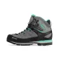 Gray Green