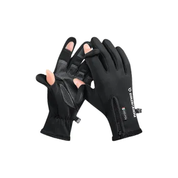 REXCHI Ski Gloves