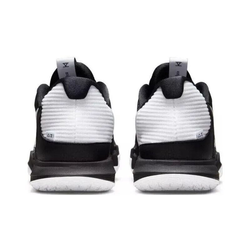 Nike Kyrie 5 Low Tb Black-4