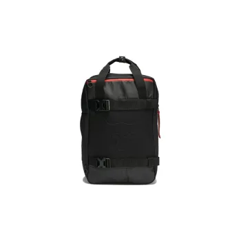 Under Armour Polyester Backpack Regular Unisex Black