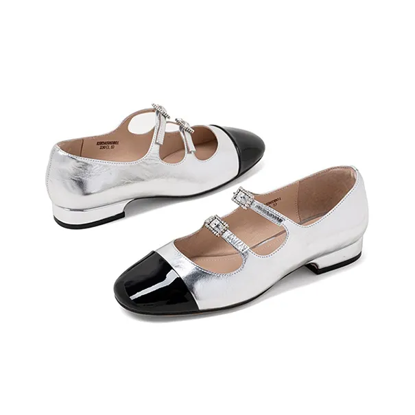 COMELY Casual Single Shoes Women's-3