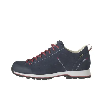 Dolomite 54 Low GORE-Te Wear-Resistant Low-Top Outdoor Shoes Men's Gray