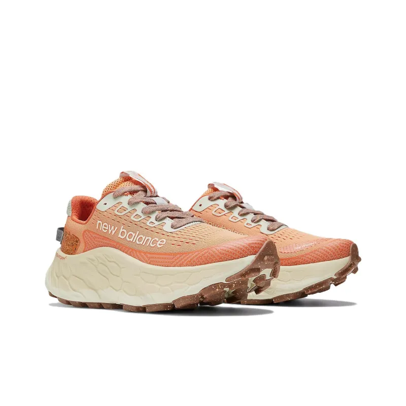 New Balance Fresh Foam X More Trail V3 'Daydream Cayenne' Women's-3