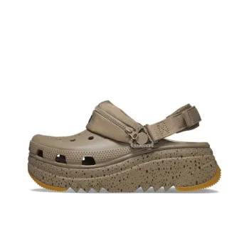 Crocs Hiker Xscape Festival Clog 'Brown'
