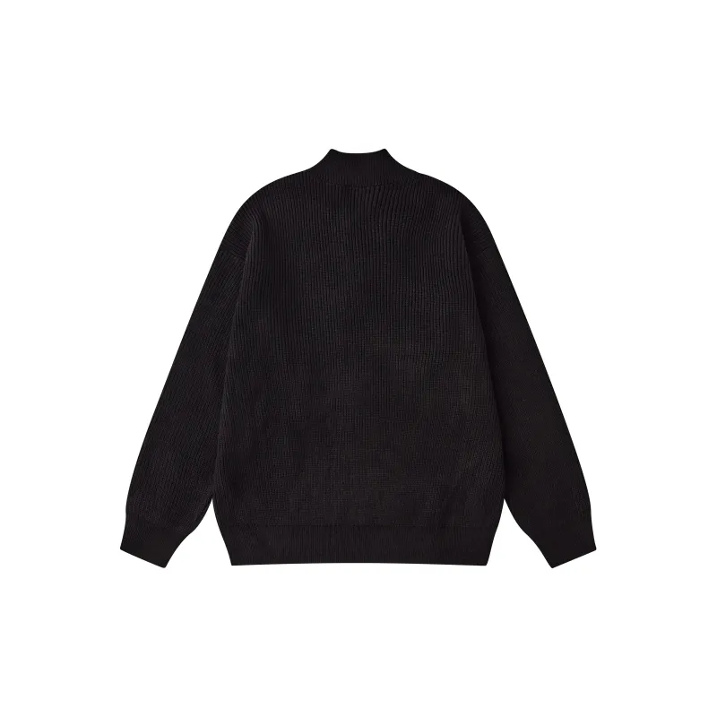 CHINISM Sweaters Unisex-7