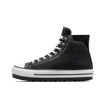 Chuck Taylor All Star Converse City Trek 'Black'