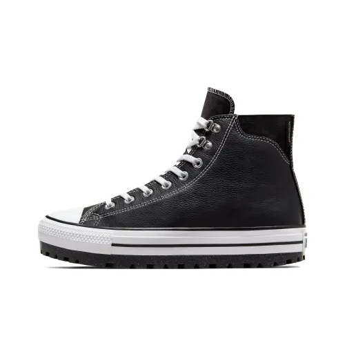 Converse Chuck Taylor All Star City Trek 'Black'