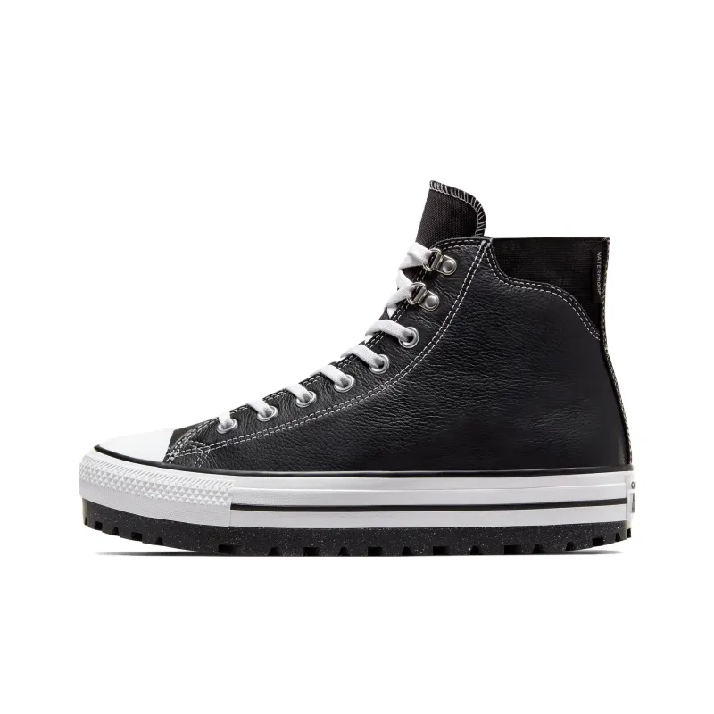 Converse Chuck Taylor All Star City Trek 'Black'-0