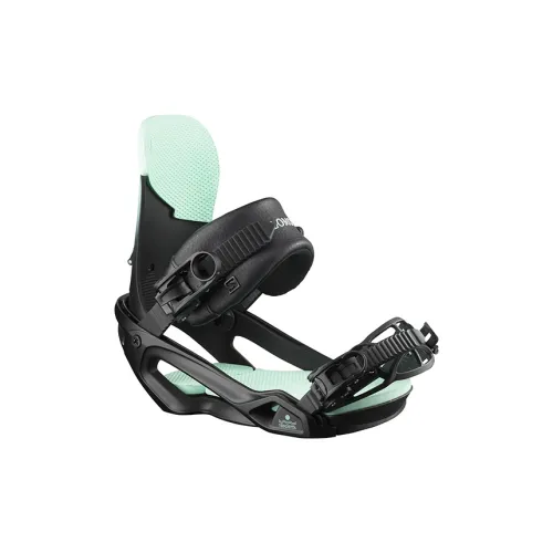 SALOMON Ski Bindings