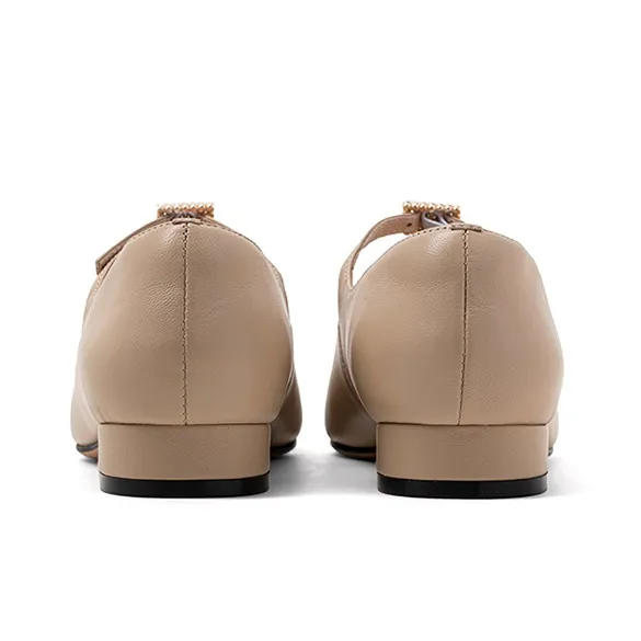 COMELY Casual Single Shoes Women's-9