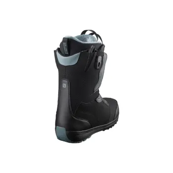 SALOMON IVY Single Snowboard Ski Boots Unisex