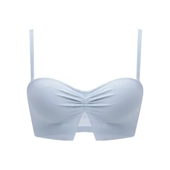 DUOQINGMAO Women's Bras