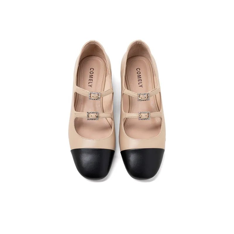 COMELY Casual Single Shoes Women's-7