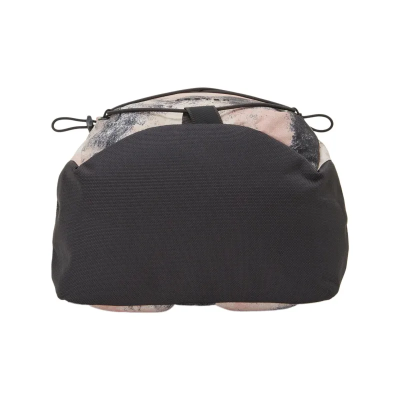 THE NORTH FACE Polyester Backpack Regular Unisex Light Pink-2