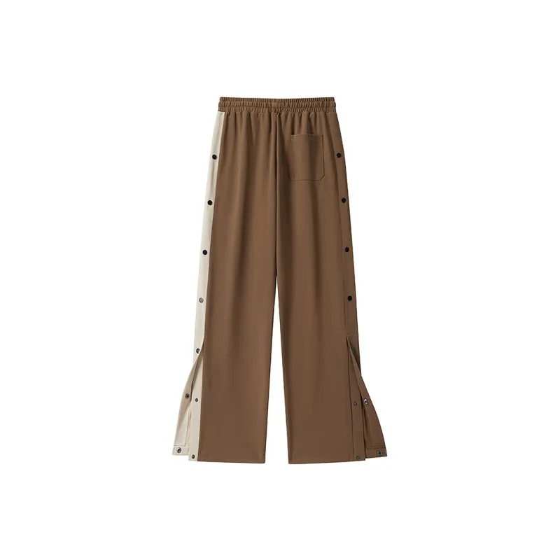 SandKnit Casual Pants Unisex-16