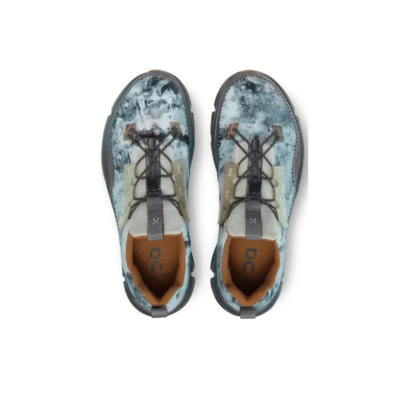 On Running Cloudaway Smoky Quartz Ice-3