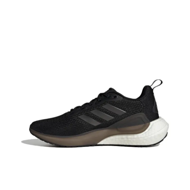 Adidas Alphalava 'Core Black Brown'-0