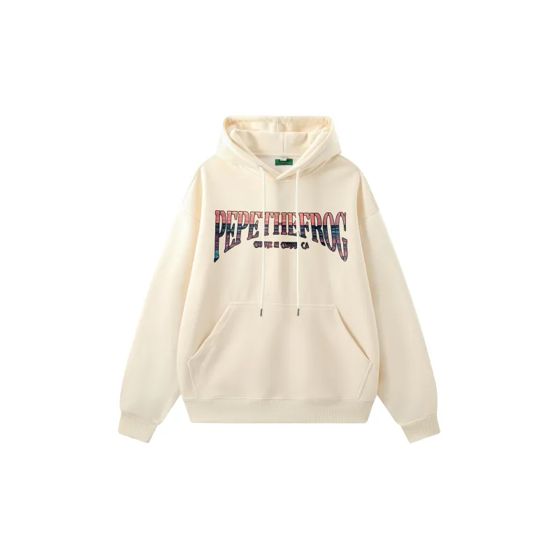 Pepe The Frog Sweatshirt Unisex-7