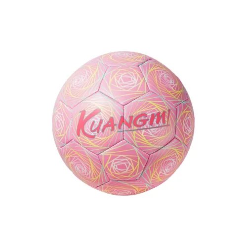 Kuangmi Soccer