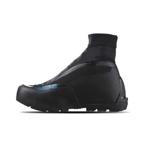 SALOMON S Lab X Alpine Modular 2 'Black' / L00