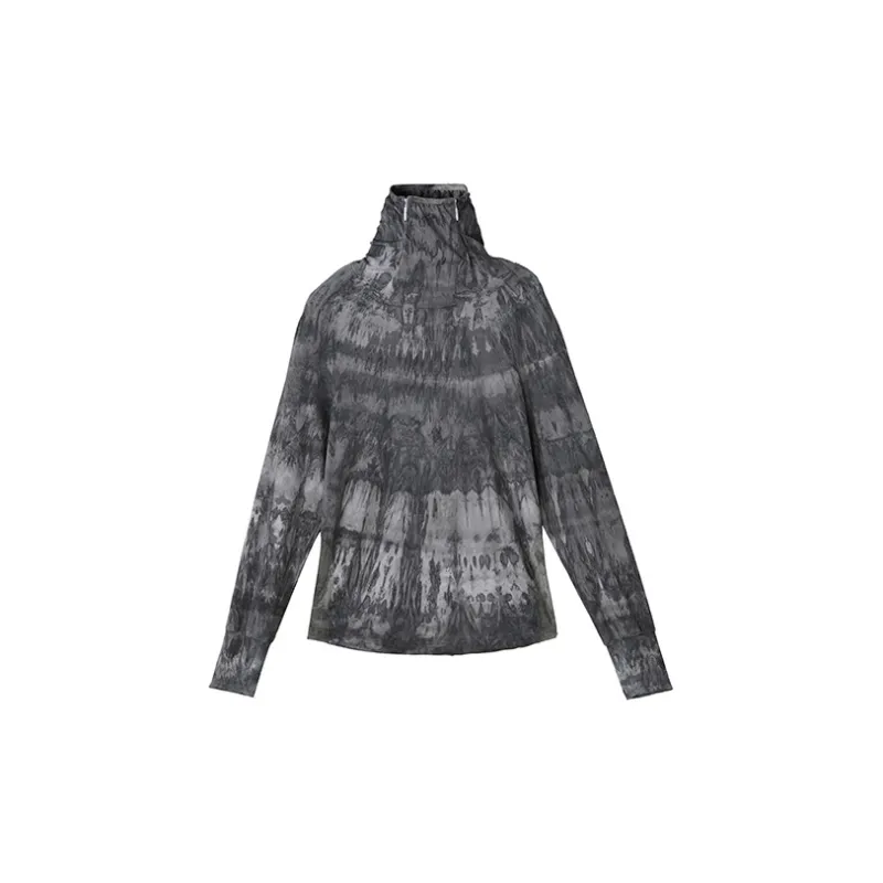 NORVINCY Running Cycling Glove Trendy Sweatshirt Men's-3