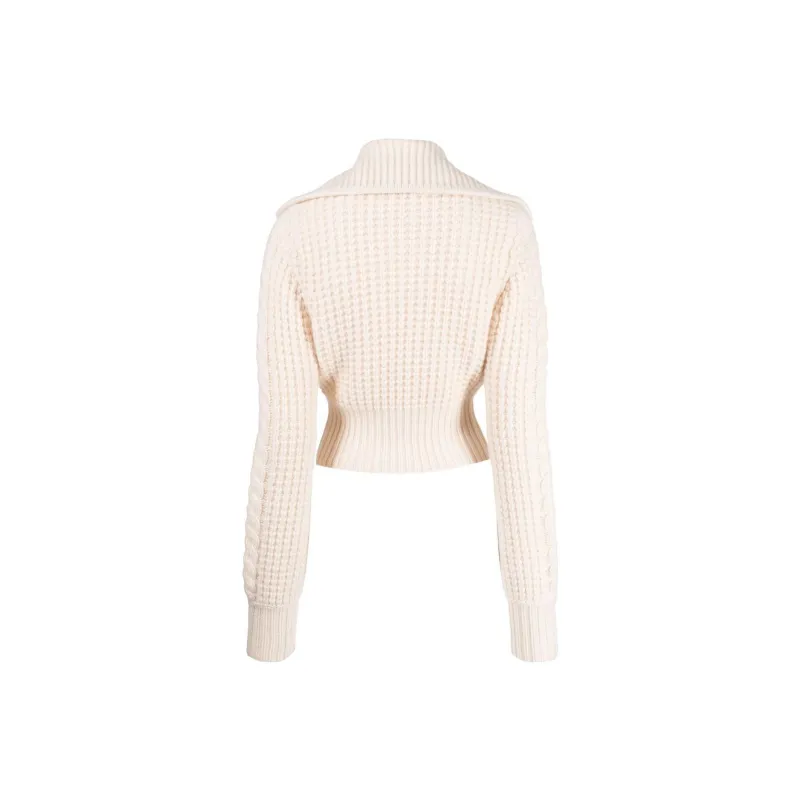 Zimmermann Knitwear Women's Ecru-1