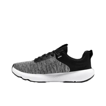 Under Armour Charged Revitalize 'Black White'