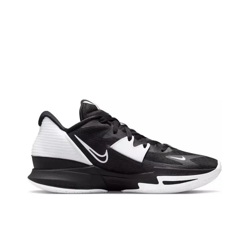Nike Kyrie 5 Low Tb Black-1