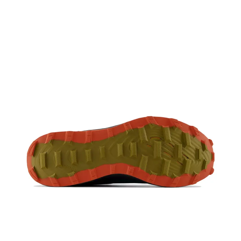 New Balance NB FuelCell Summit Unknown V4 Wear-Resistant Low-Top Running Shoes Men's Cyan-4