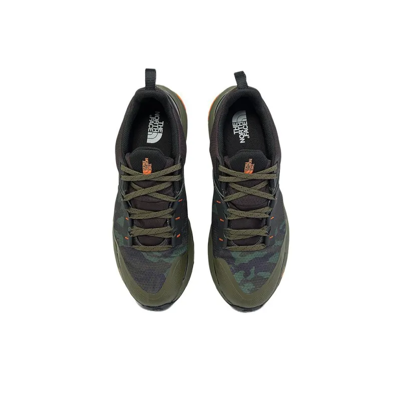 THE NORTH FACE Vectiv Exploris Ii Futurelight 'New Taupe Green Exploris Camo Print Tnf Black'-2
