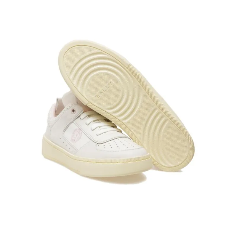 BALLY Riweira Low-top Sneakers-4