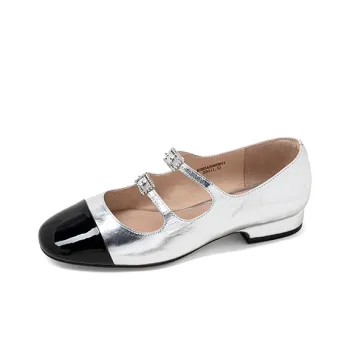 COMELY Casual Single Shoes Women's