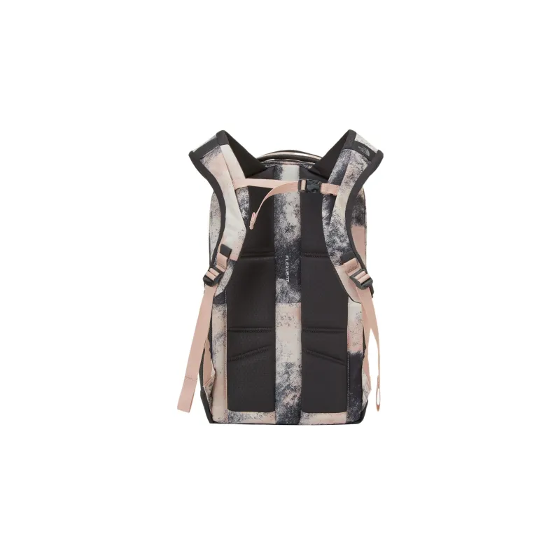 THE NORTH FACE Polyester Backpack Regular Unisex Light Pink-1