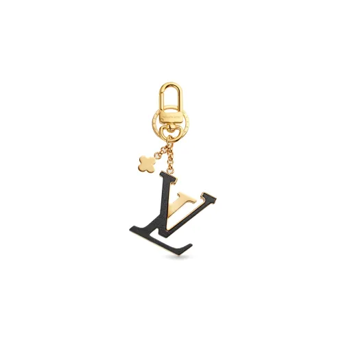 LOUIS VUITTON Lv Capucines Bag Charm And Key Holder