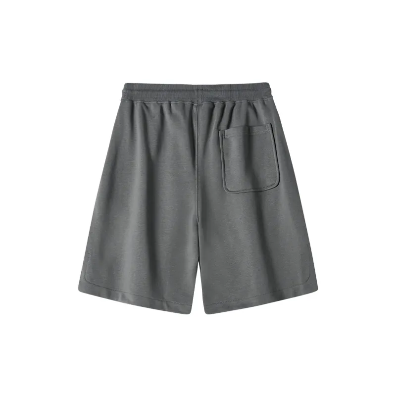 Sacrednss R Casual Shorts Unisex-6