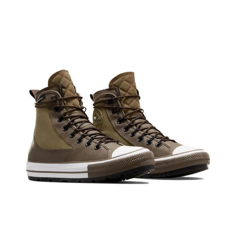 Converse Chuck Taylor All Star Utility All Terrain High 'Squirmy Worm Brown'-2