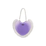 Purple for Happiness