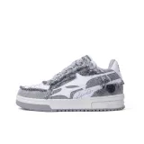 Gray