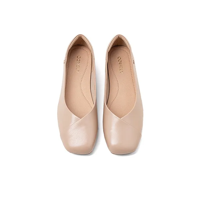 COMELY Casual Single Shoes Women's-7