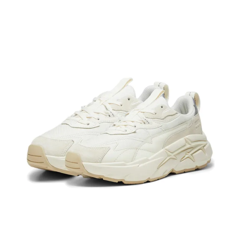 PUMA Spina Nitro Tonal 'Alpine Snow Frosted Ivory' Women's-1