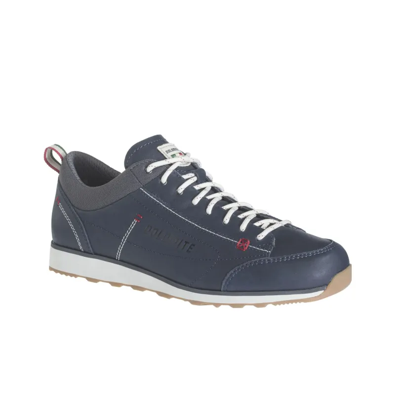 Dolomite 54 Daily LT Cushioned Slip-Resistant Low-Top Outdoor Shoes Unisex Blue-2