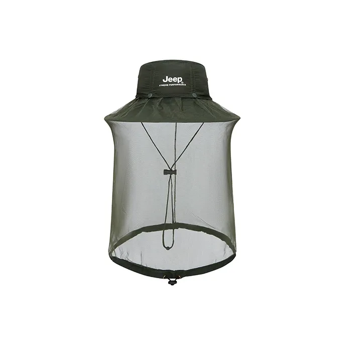 Jeep Bucket Hats Unisex-5