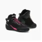 Black Pink Women's Waterproof Edition