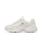 White/Pink