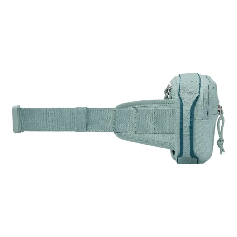 Nike Fabric Fanny Pack Regular Unisex Mica Green-1