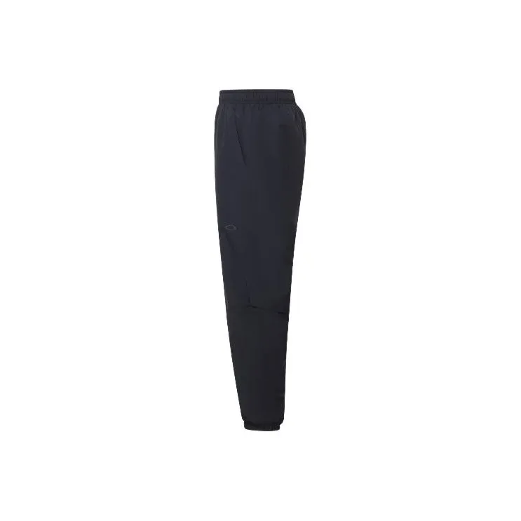 Oakley Casual Pants Men Black-2