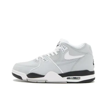Nike Air Flight '89 Light Smoke Grey