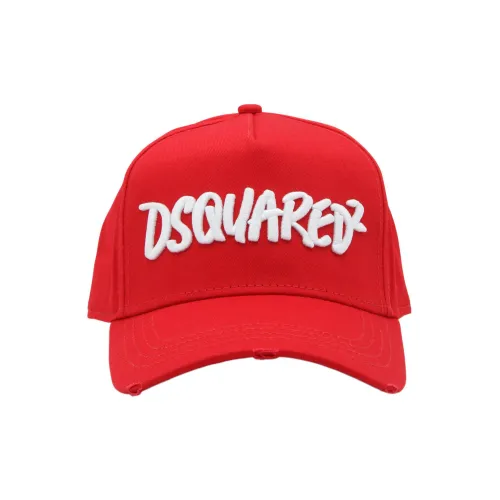 DSQUARED 2 Baseball Caps Men