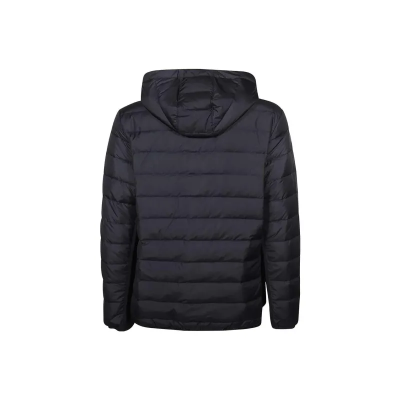 THOM BROWNE Jackets Men Navy-1